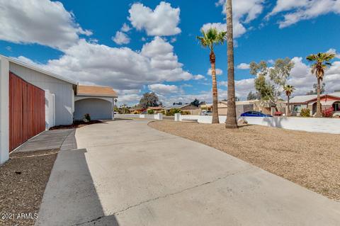 4051 E Joan De Arc Ave, Phoenix, AZ 85032 photo 2