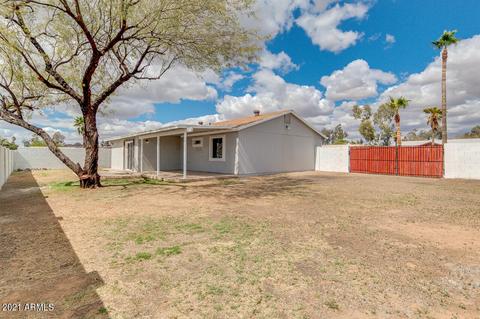 4051 E Joan De Arc Ave, Phoenix, AZ 85032 photo 33