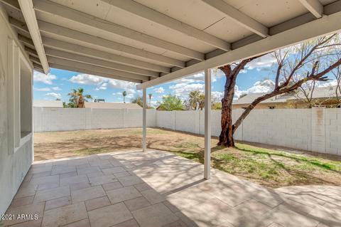 4051 E Joan De Arc Ave, Phoenix, AZ 85032 photo 28