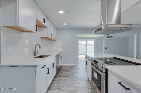 4051 E Joan De Arc Ave, Phoenix, AZ 85032 photo 14