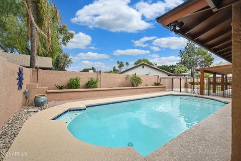 1740 W Laurie Ln, Phoenix, AZ 85021 photo 39