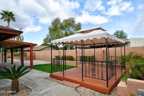 1740 W Laurie Ln, Phoenix, AZ 85021 photo 47
