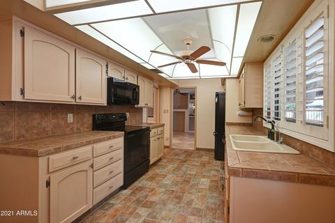 1740 W Laurie Ln, Phoenix, AZ 85021 photo 3