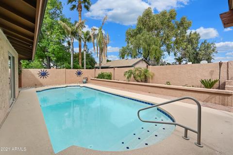 1740 W Laurie Ln, Phoenix, AZ 85021 photo 5