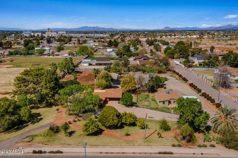 15606 E Ray Rd, Gilbert, AZ 85296 photo 1