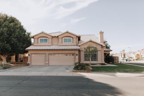 298 S Boulder Ct, Gilbert, AZ 85296 photo 1