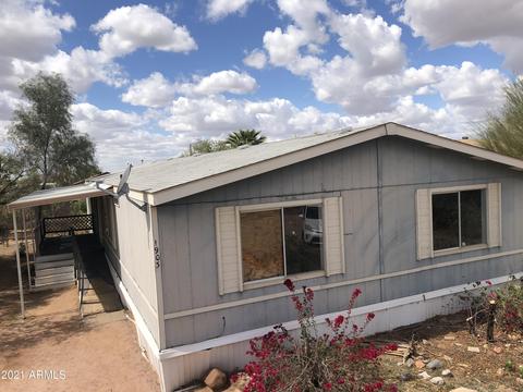 1903 W Shiprock St, Apache Junction, AZ 85120 photo 2