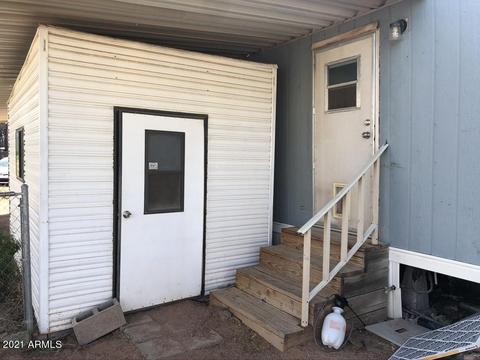 1903 W Shiprock St, Apache Junction, AZ 85120 photo 21
