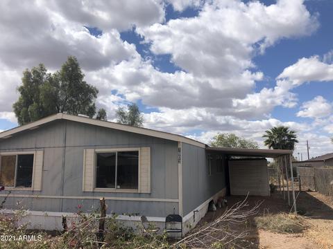 1903 W Shiprock St, Apache Junction, AZ 85120 photo 1