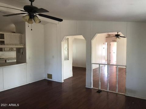 1903 W Shiprock St, Apache Junction, AZ 85120 photo 3