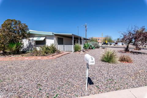 1380 W 2nd Ave, Apache Junction, AZ 85120 photo 2