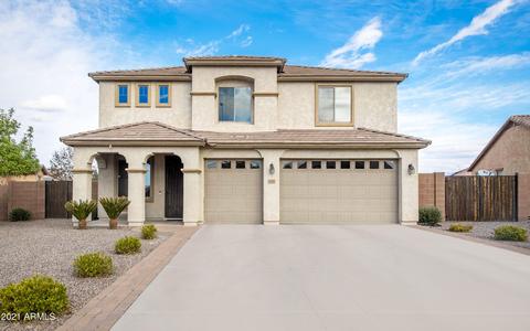 11052 E Reginald Ave, Mesa, AZ 85212 photo 2