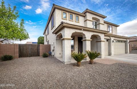11052 E Reginald Ave, Mesa, AZ 85212 photo 4