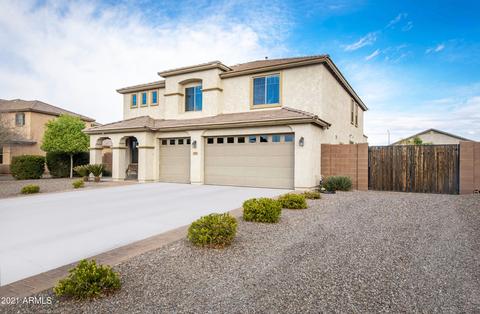 11052 E Reginald Ave, Mesa, AZ 85212 photo 3