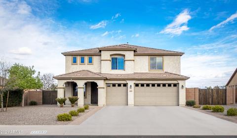 11052 E Reginald Ave, Mesa, AZ 85212 photo 1