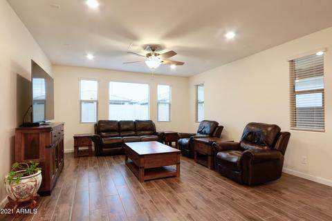 9938 E Timpani Ln, Mesa, AZ 85212 photo 9