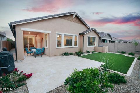 9938 E Timpani Ln, Mesa, AZ 85212 photo 19