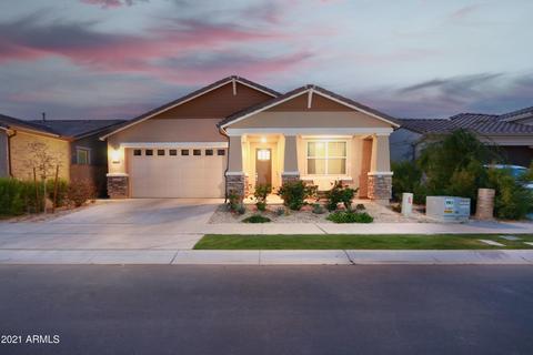 9938 E Timpani Ln, Mesa, AZ 85212 photo 1