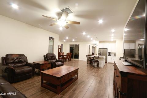 9938 E Timpani Ln, Mesa, AZ 85212 photo 7