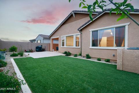 9938 E Timpani Ln, Mesa, AZ 85212 photo 20