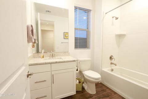 9938 E Timpani Ln, Mesa, AZ 85212 photo 17