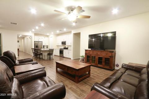 9938 E Timpani Ln, Mesa, AZ 85212 photo 6