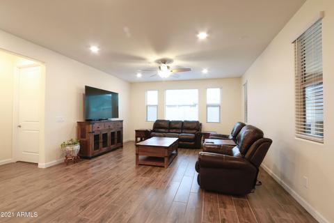 9938 E Timpani Ln, Mesa, AZ 85212 photo 10