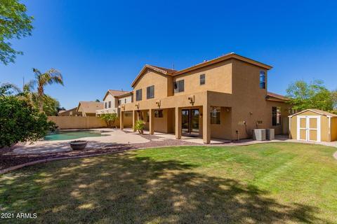 9843 E Naranja Ave, Mesa, AZ 85209 photo 38