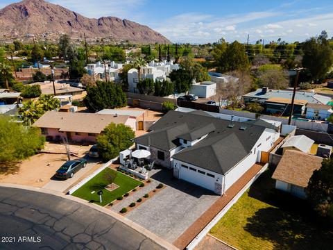 4013 N 49th Pl, Phoenix, AZ 85018 photo 2