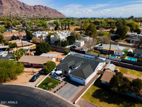 4013 N 49th Pl, Phoenix, AZ 85018 photo 63