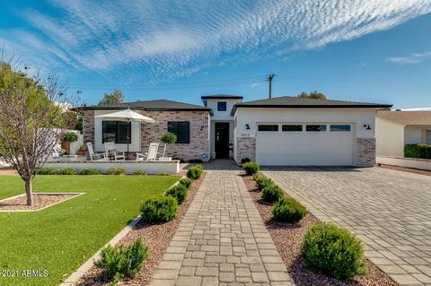 4013 N 49th Pl, Phoenix, AZ 85018 photo 1