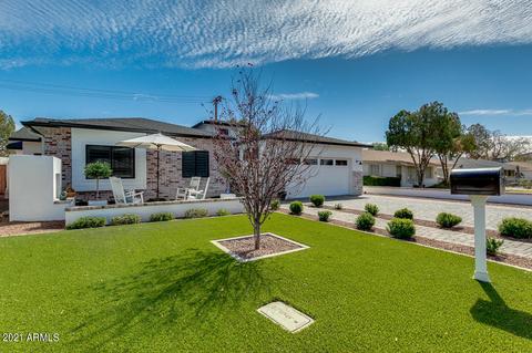 4013 N 49th Pl, Phoenix, AZ 85018 photo 3