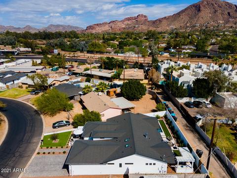 4013 N 49th Pl, Phoenix, AZ 85018 photo 64