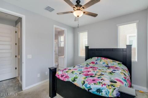 3878 E Oxford Ln, Gilbert, AZ 85295 photo 32