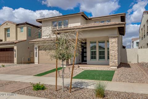 3878 E Oxford Ln, Gilbert, AZ 85295 photo 3