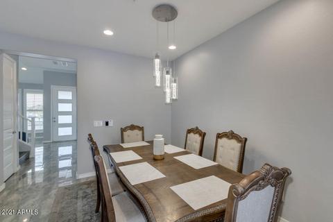 3878 E Oxford Ln, Gilbert, AZ 85295 photo 11
