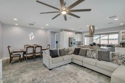 3878 E Oxford Ln, Gilbert, AZ 85295 photo 10