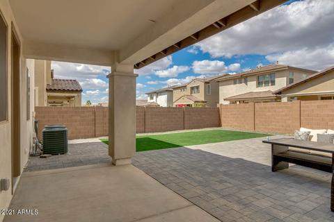 3878 E Oxford Ln, Gilbert, AZ 85295 photo 41