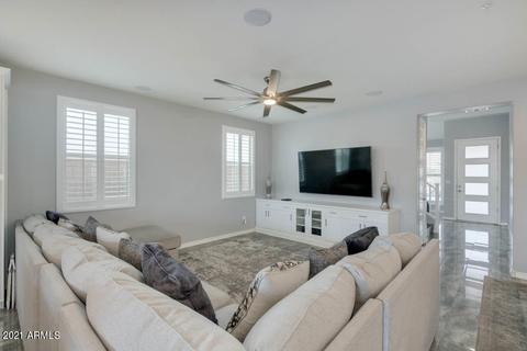 3878 E Oxford Ln, Gilbert, AZ 85295 photo 9
