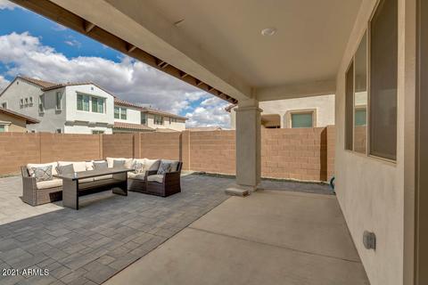 3878 E Oxford Ln, Gilbert, AZ 85295 photo 42