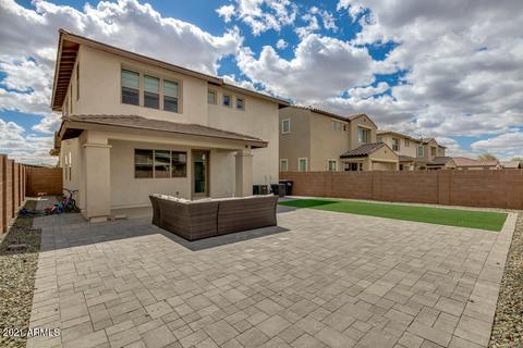 3878 E Oxford Ln, Gilbert, AZ 85295 photo 37