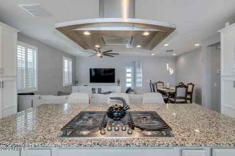 3878 E Oxford Ln, Gilbert, AZ 85295 photo 16