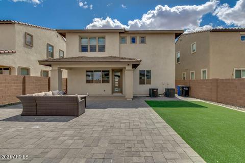 3878 E Oxford Ln, Gilbert, AZ 85295 photo 38
