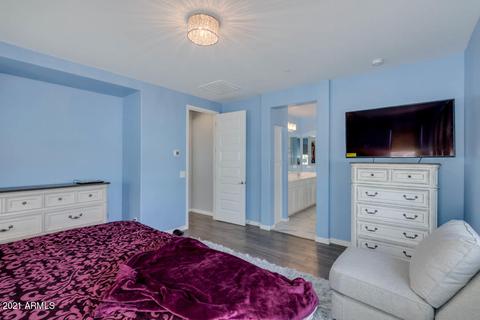 3878 E Oxford Ln, Gilbert, AZ 85295 photo 21