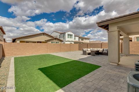 3878 E Oxford Ln, Gilbert, AZ 85295 photo 40