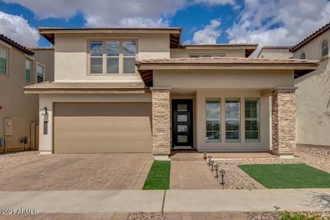 3878 E Oxford Ln, Gilbert, AZ 85295 photo 1
