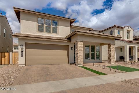 3878 E Oxford Ln, Gilbert, AZ 85295 photo 2