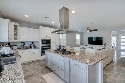 3878 E Oxford Ln, Gilbert, AZ 85295 photo 15