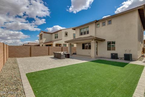 3878 E Oxford Ln, Gilbert, AZ 85295 photo 39