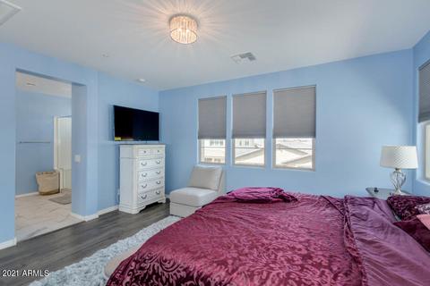 3878 E Oxford Ln, Gilbert, AZ 85295 photo 20